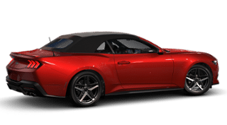 2024 Ford Mustang® External Image 4